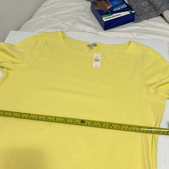 New Talbots top - Picture 7 of 8